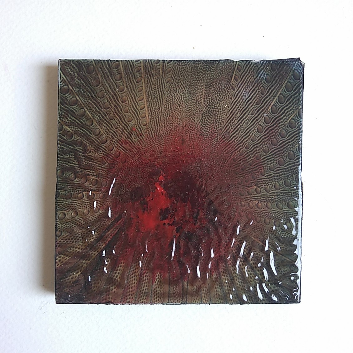 sold