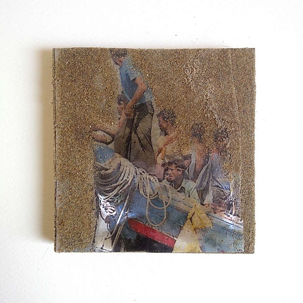 sold